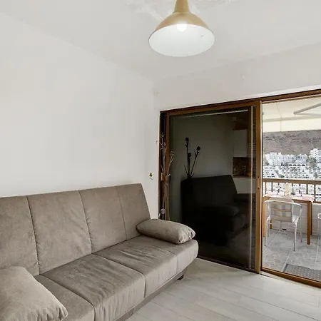Bellavista Apartment