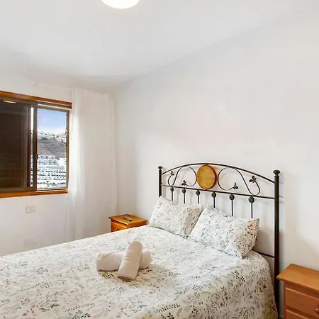 Bellavista Puerto Rico (Gran Canaria)