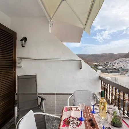 Bellavista * Puerto Rico (Gran Canaria)