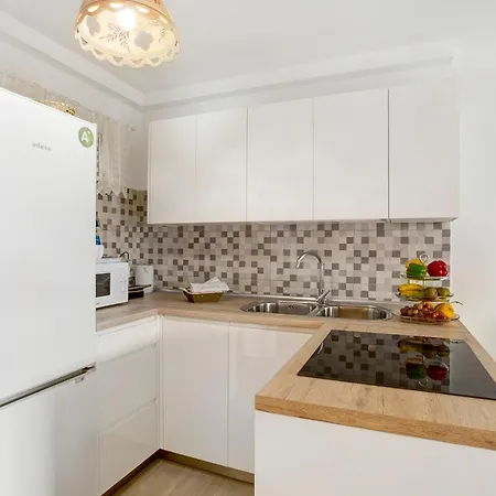 Apartment Bellavista