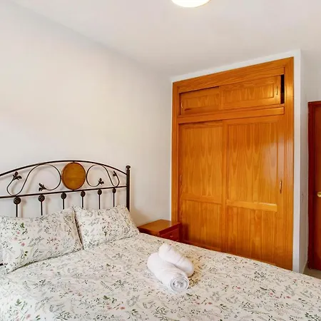 Bellavista Apartment