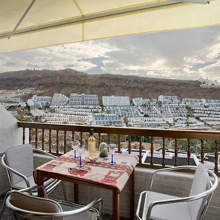Bellavista * Puerto Rico (Gran Canaria)