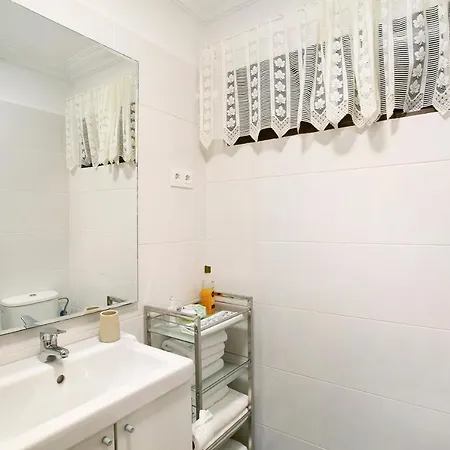 Bellavista Apartment