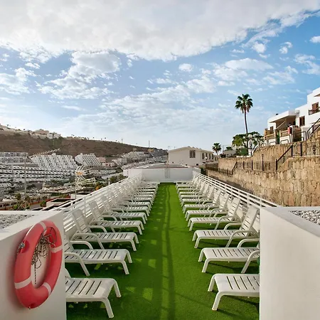 Bellavista Appartement Puerto Rico (Gran Canaria)