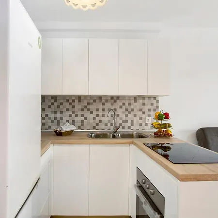 Appartement Bellavista