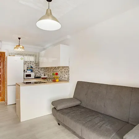 Appartement Bellavista *