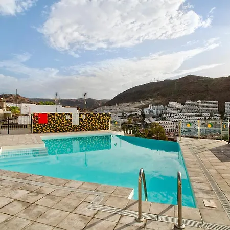 Bellavista Appartement Porto Rico