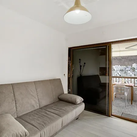 Bellavista Appartement Porto Rico