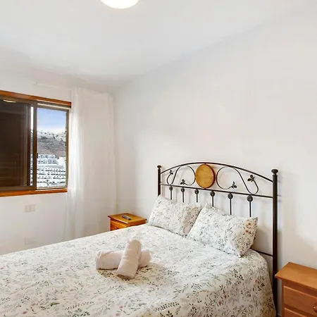 Appartement Bellavista Porto Rico