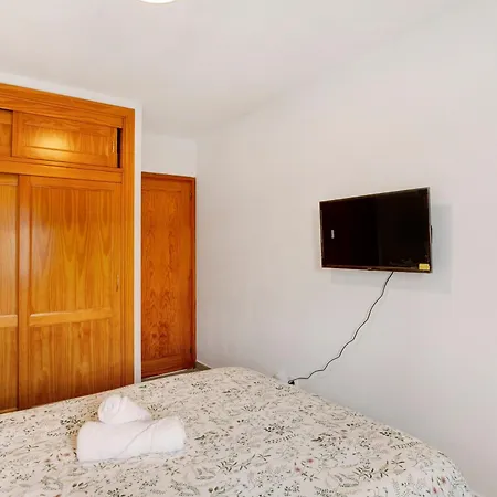 Bellavista Appartement *