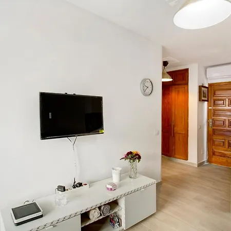 Appartement Bellavista Porto Rico