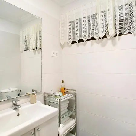 Bellavista Appartement *