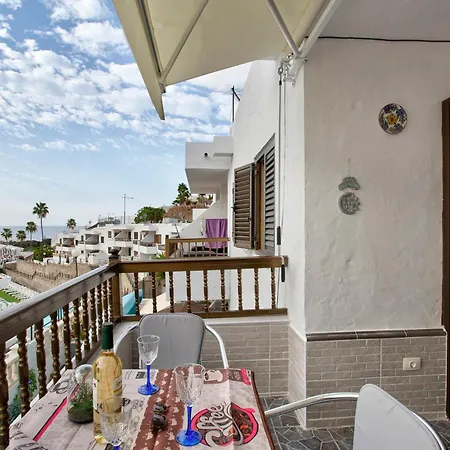 Bellavista Appartement