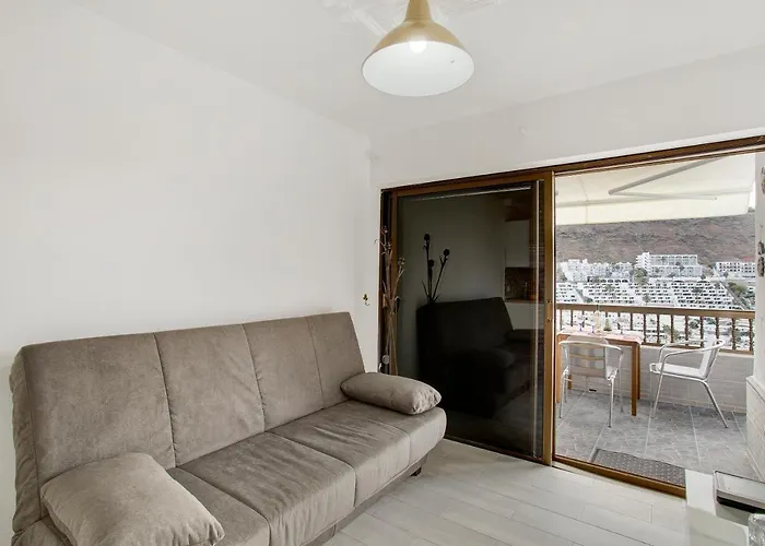 Bellavista Appartement