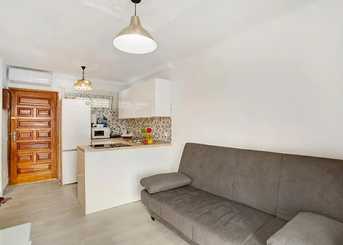 Bellavista * Puerto Rico (Gran Canaria)