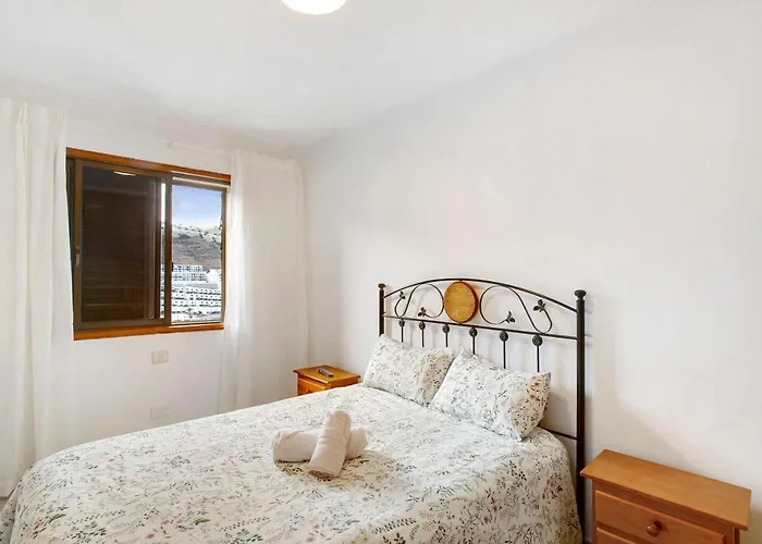 Bellavista Puerto Rico (Gran Canaria)