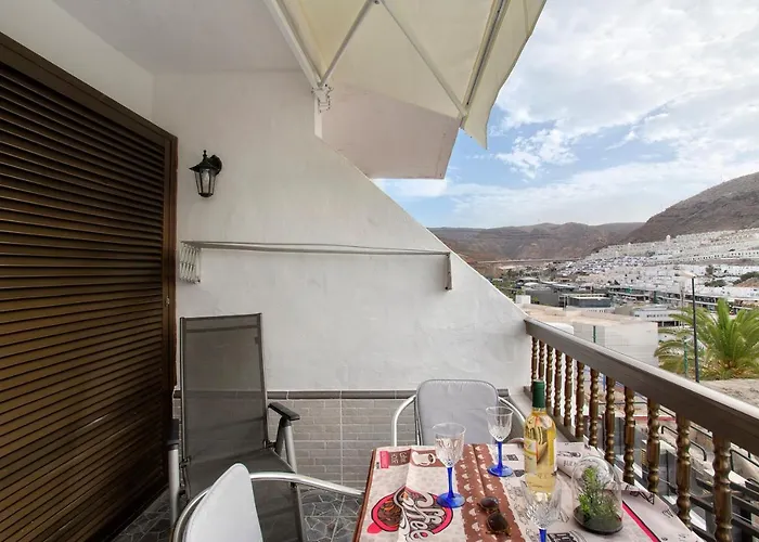 Bellavista * Puerto Rico (Gran Canaria)