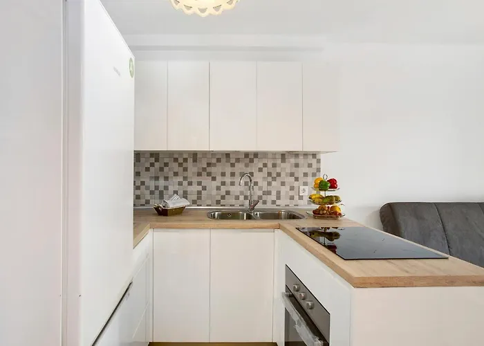 Bellavista Appartement *