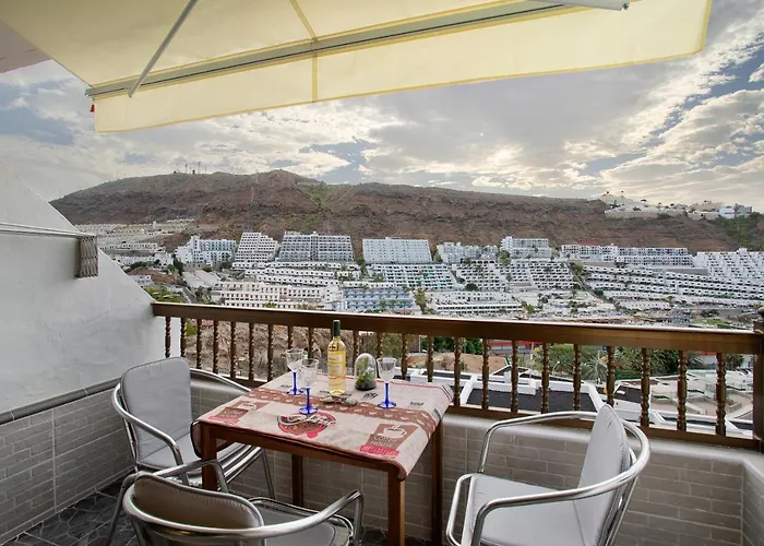 Bellavista * Puerto Rico (Gran Canaria)