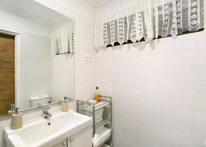 Bellavista Appartement