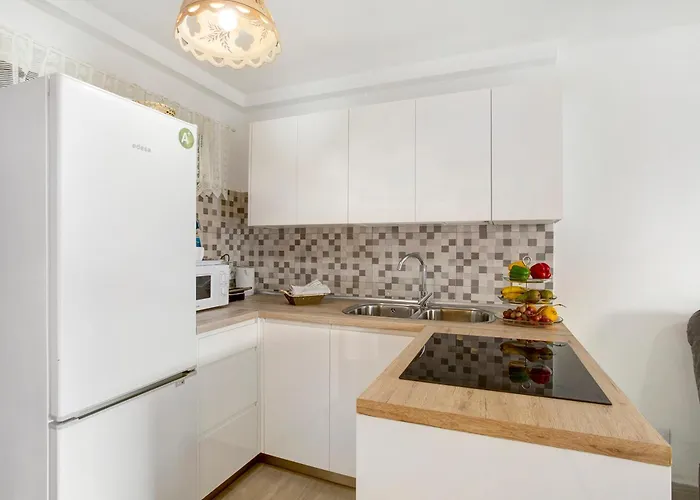 Bellavista * Puerto Rico (Gran Canaria)